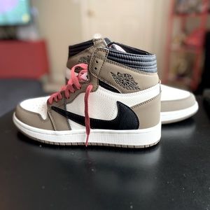 Mocha 1s